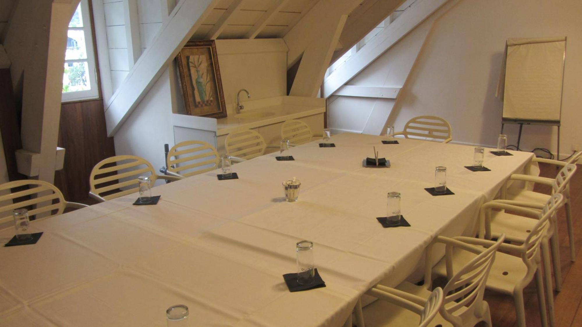 Villa Angelique - Hotel Classe Monument Historique Σαιν-Ντενί Εξωτερικό φωτογραφία